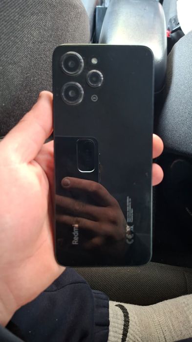 Продам Редми 12!