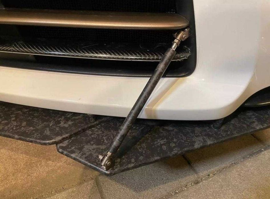 Tije sustinere prelungire bara