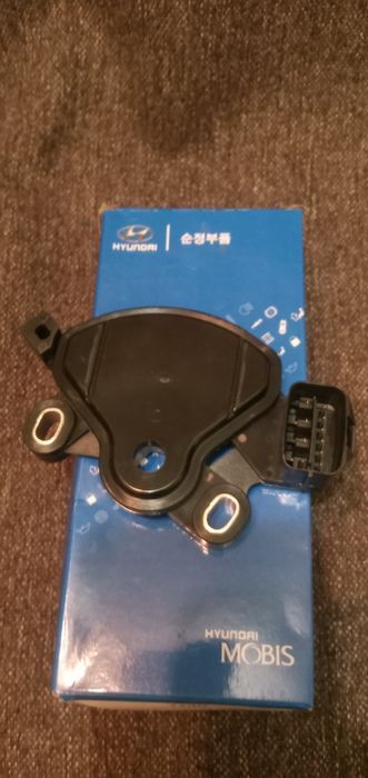 Селектор  KIA RIO Hyundai