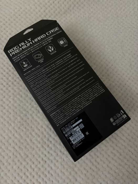 Чехол для Asus Rog Ally X