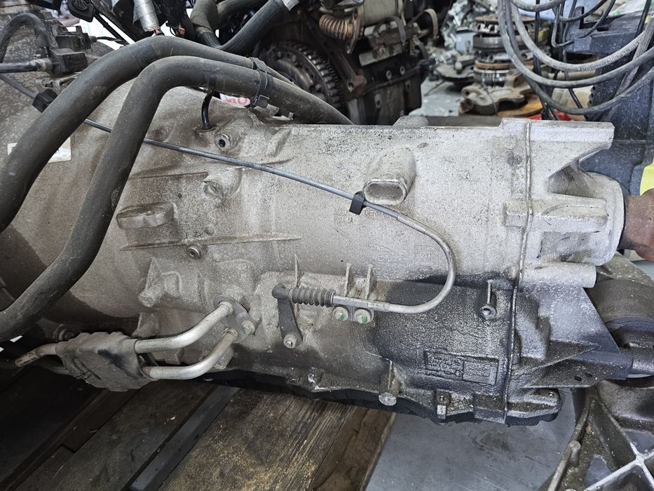 Cutie de viteze automata Jaguar cod:8HP-R9AJA