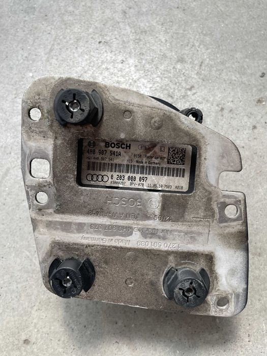 Distronic stanga Audi A8 4H D4 cod 4H0907541A