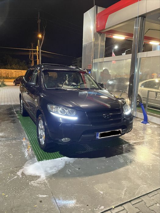 HYUNDAI Santa Fe 2006