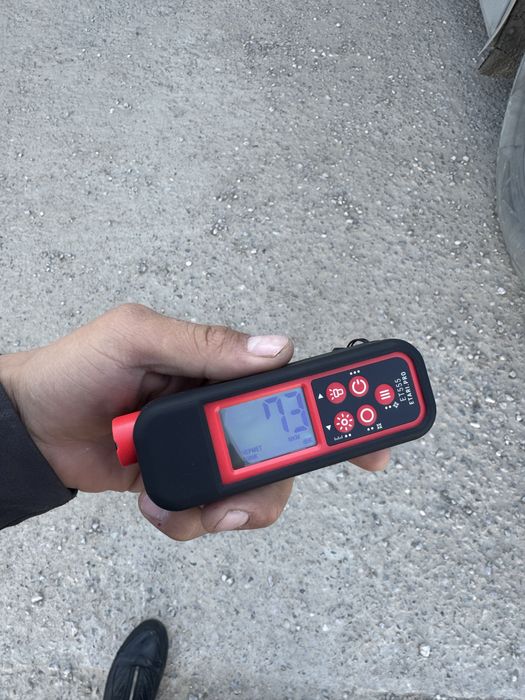 толщиномер etari 555