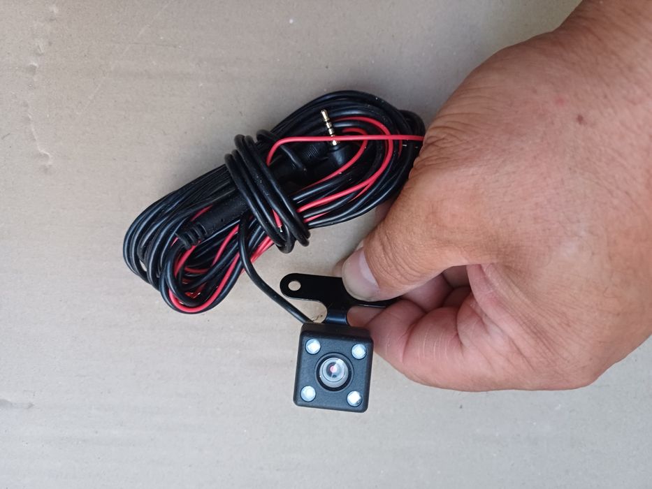 Camera Video Marsarier. Este noua. Se vinde ce se vede in poze