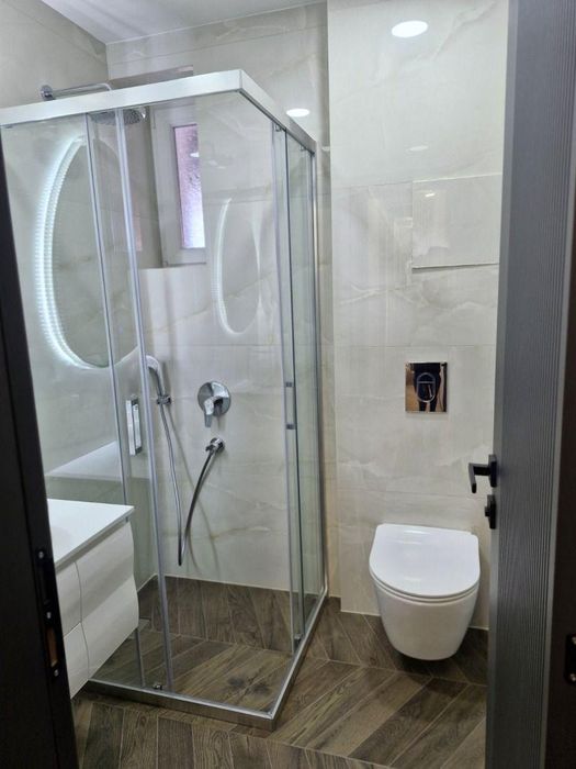 Тристаен апартамент в ж.к. Дървеница.