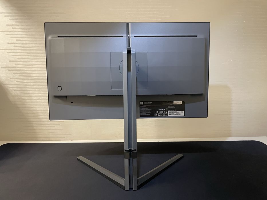 Монитор 240HZ Philips Evnia