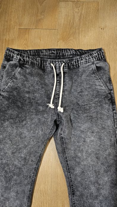 Pantaloni Jogger 34