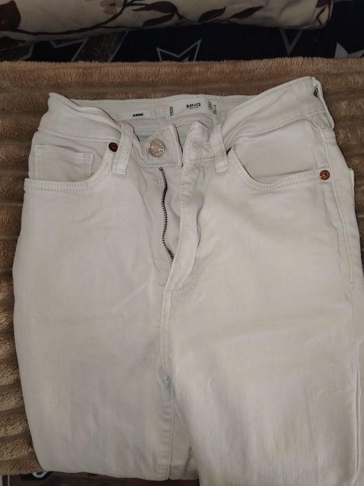 Vand blugi elastici