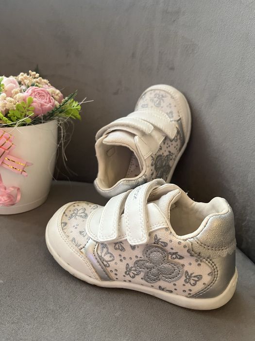 Детски обувки Biomechanics, Geox, Adidas, Superfit