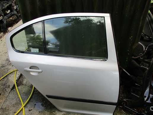 Usa dreapta spate Skoda Octavia 2