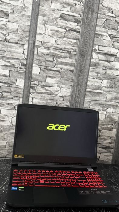 Acer nitro 5 - AN515-56
