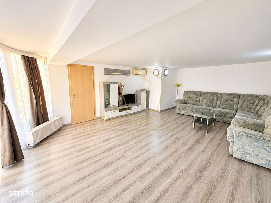 Apartament cu 2 camere | Etajul 1 | Girocului.