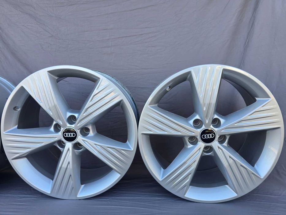 19 цола Audi 5x112 алуминиеви джанти