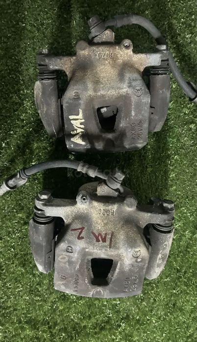 Суппорт Тойота Авалон Toyota Avalon