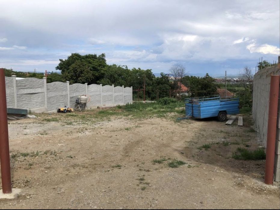 Teren intravilan Severin - Dudasul Schelei