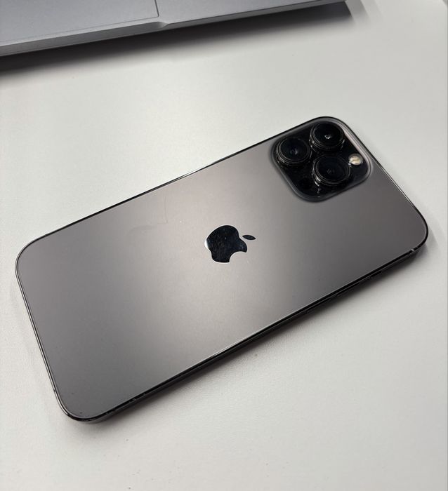 Продам iPhone 13 pro max