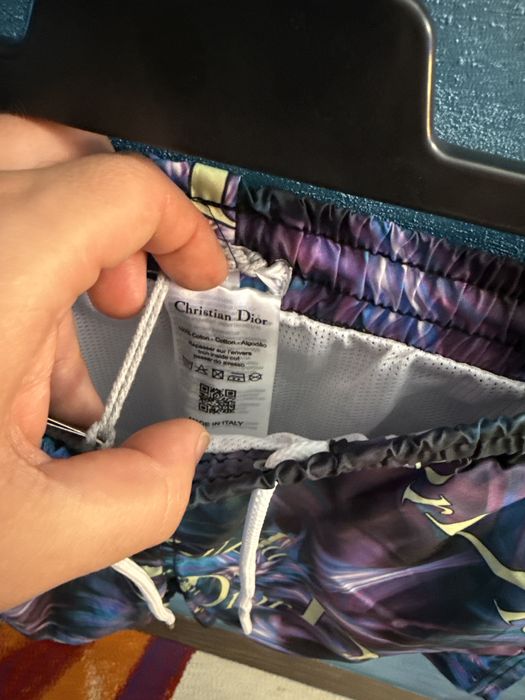 Sort baie/plaja Christian Dior Premium