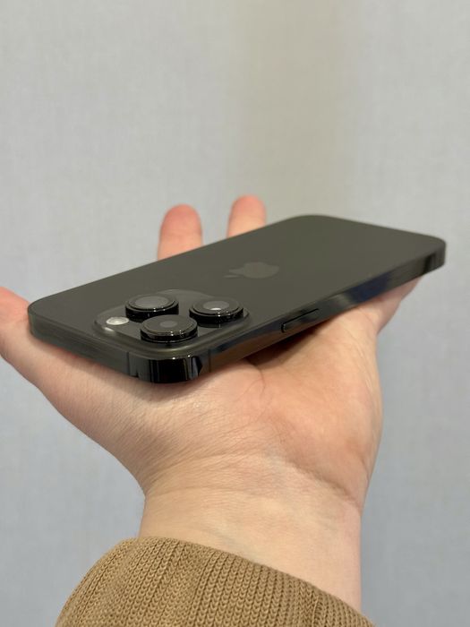 Iphone 14 pro 90%akb Айфон 14 про