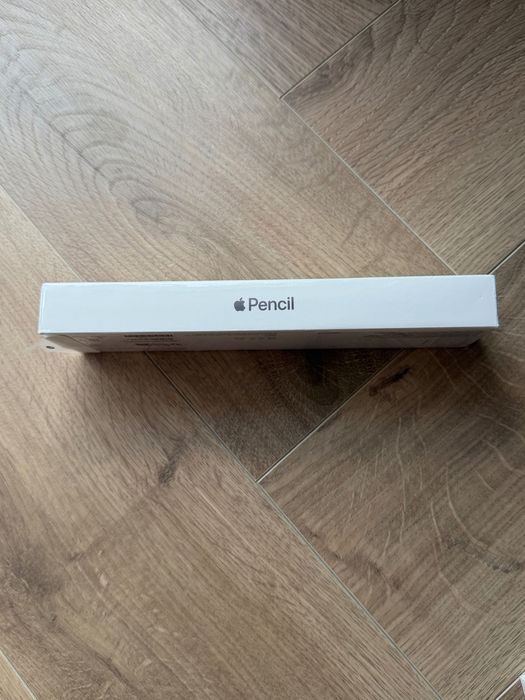 APPLE PEN PRO 2nd Generation - sealed неотворен