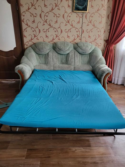 Диваны б/ув хорошем состоянии