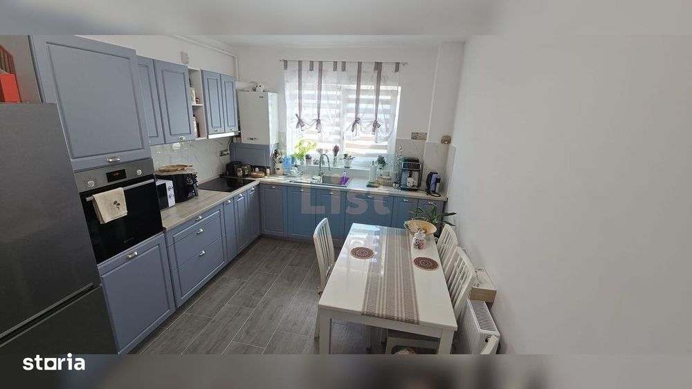 Apartament 2 camere Apahida