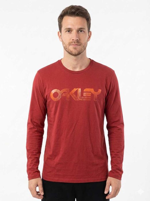 Oakley Блуза/Мъжка М