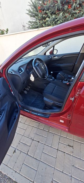 CITROËN C4 2011 — imagine 5