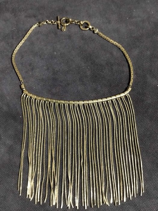 Колие Michael Kors