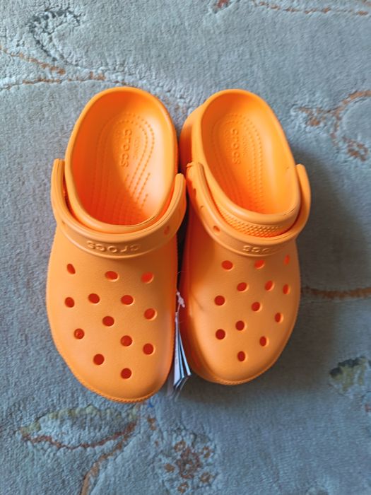 Crocs nou, 36-37