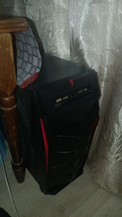 Продам камплютор игроврй