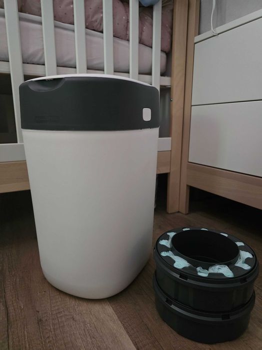 Tommее tippee кошче за пелени