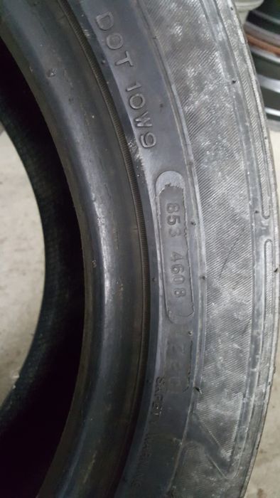 235 55 18 4 броя