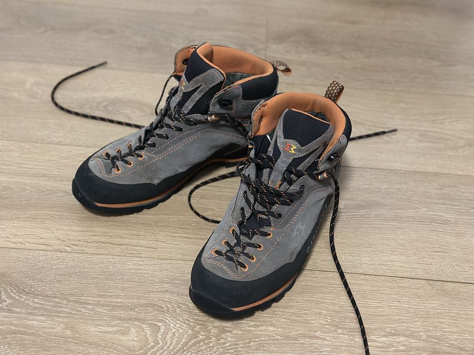 Garmont Vetta GTX