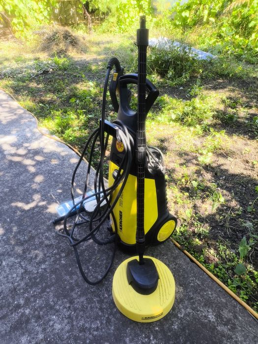 Водоструйка Керхер Karcher 720MX