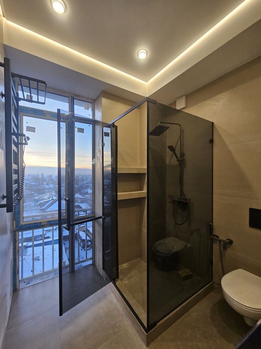 Душевая кабина НА ЗАКАЗ