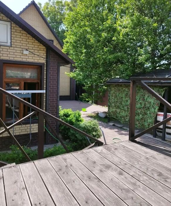 Сдам дом с бизнесом