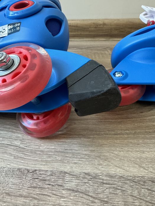 Детски ролери