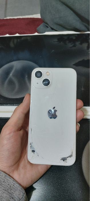 Iphone 13 128GB white