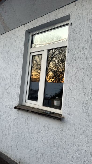 Окна самовывоз , разные размеры