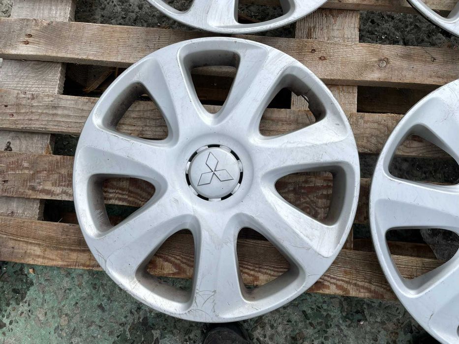 16 цола Тасове Mitsubishi Outlander Митсубиши Оригинал