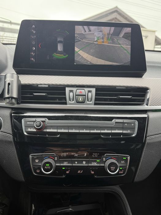 BMW X2 25e Plug-In Hybrid