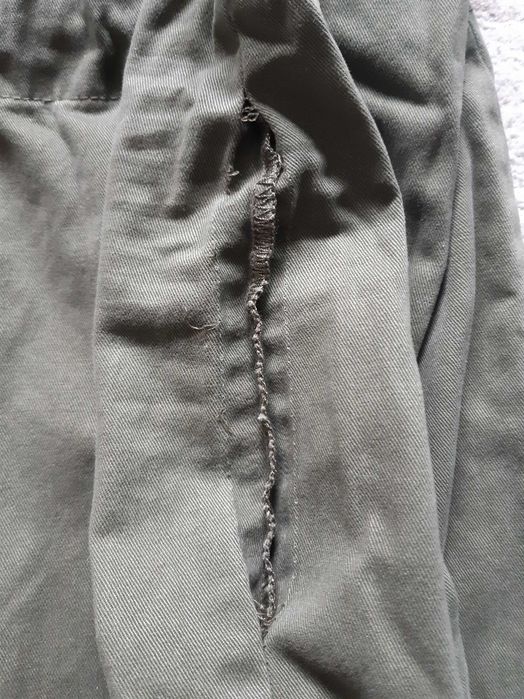 Geaca blugi dama Jean Pascale, marime S/36