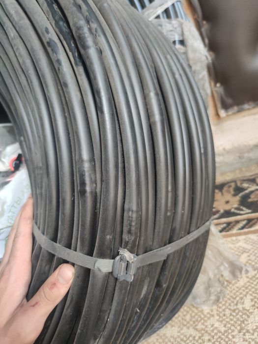 Труба для капельного орошения