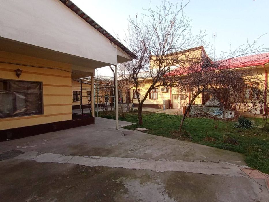 Сотилади Дом Продаётся Яккасарай махалля Ракат Боши 7 Соток 1 Линия