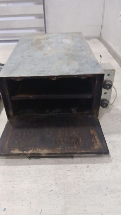 Продается духовка