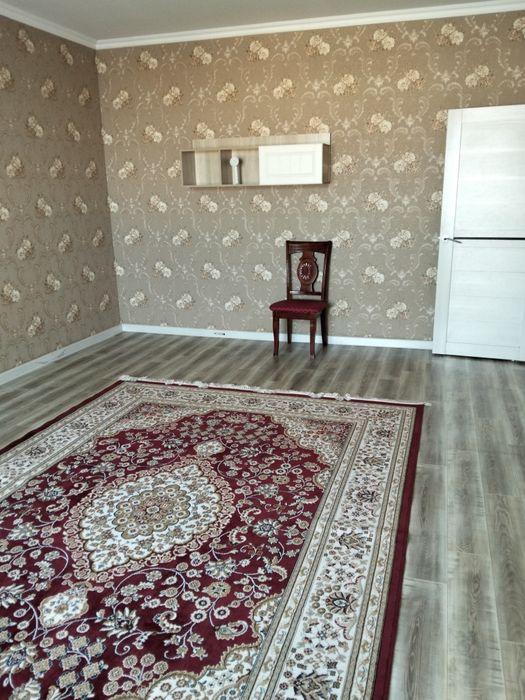 Сдается 3комн квартира