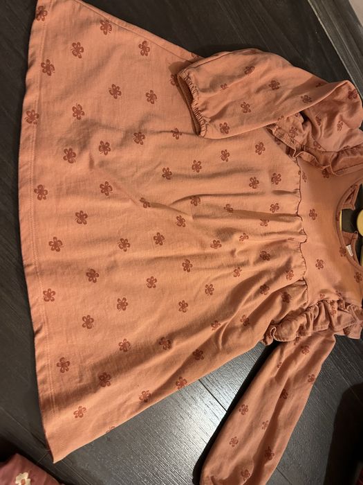 Rochii marimea 116-122 lc wakiki, h&m