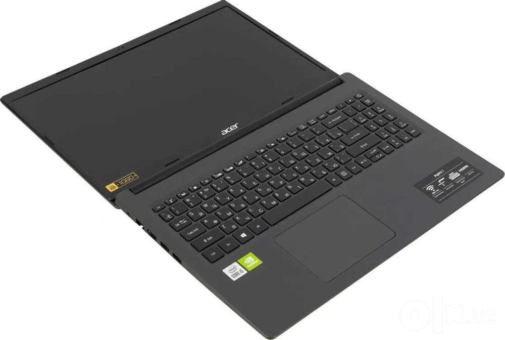 Acer Aspire 3 A315-57G (Intel i5-1035G1/ DDR4 20GB/SSD256GB HDD 1TB)