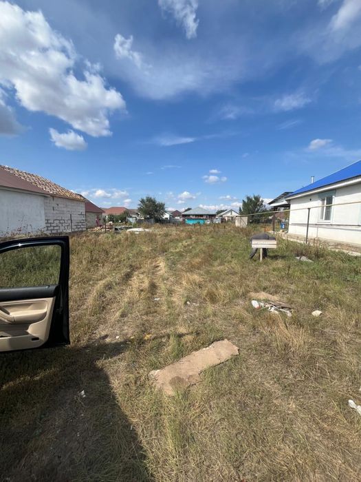 Продается зем.участок